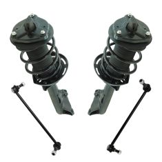 Strut & Spring Assembly Set
