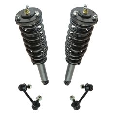 Shock & Spring Assembly Set