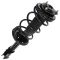 98-99 Subaru Legacy Sedan Rear Strut & Spring w Links Kit (4pc)
