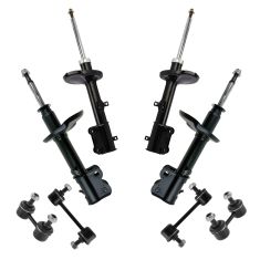 Strut Assembly Set