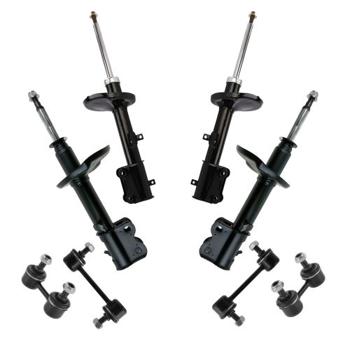Strut Assembly Set