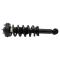 14-17 Expedition, Navigator Front Shock & Spring Assembly Pair