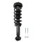 14-17 Expedition, Navigator Front Rear Shock & Spring Assembly Kit 4pc