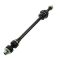 02-05 Dodge Ram 1500 4WD Front & Rear Shock Absorber w Links Kit 6pc