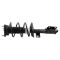 14-18 Mazda 3 Front Strut & Spring Assembly Pair