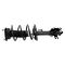 14-18 Mazda 3 Front Strut & Spring Assembly Pair