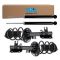 Complete Strut Assembly & Shock Absorber Kit