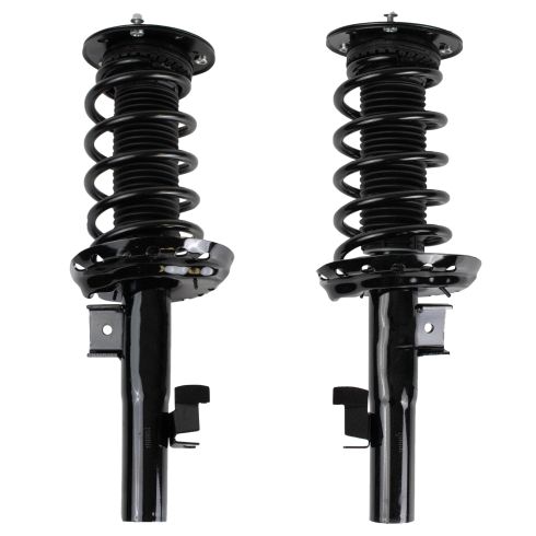 Strut & Spring Assembly Set