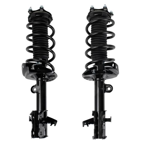 Strut & Spring Assembly Set