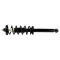 04-08 Acura TSX Rear Loaded Shock & Spring Assembly Pair