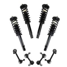 Strut & Spring Assembly Set