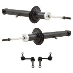 Shock Absorber Set