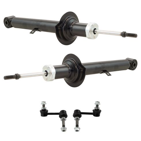 Shock Absorber Set