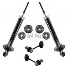 Shock Absorber Set