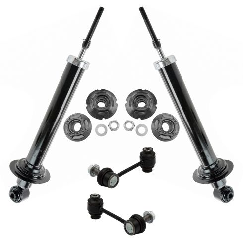 Shock Absorber Set