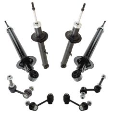 Shock Absorber Set