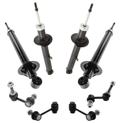 Shock Absorber Set
