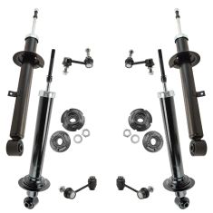 Shock Absorber Set