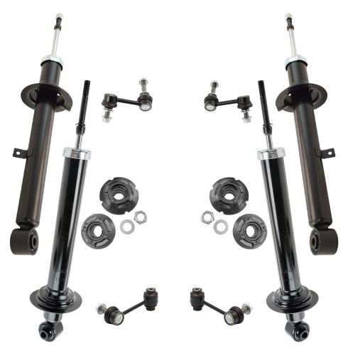Shock Absorber Set