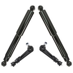 Shock Absorber Set