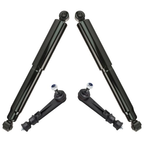 Shock Absorber Set