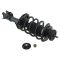 04-11 Aveo, 09-10 G3 Front Strut Assembly & Rear Shock w/ Links Kit 6pc