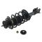 04-11 Aveo, 09-10 G3 Front Strut Assembly & Rear Shock w/ Links Kit 6pc