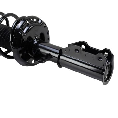 Complete Front Strut Assembly Pair Kit For 2014-2019 Chevrolet Impala - Ready To Install 4 thumbnail image