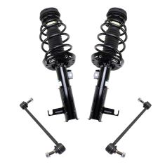 Strut & Spring Assembly Set