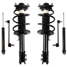 Suspension Kit