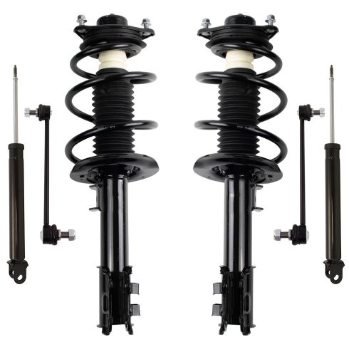 Suspension Kit