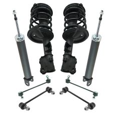 Complete Strut Assembly & Shock Absorber Kit