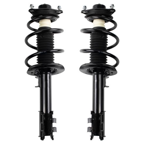 Strut & Spring Assembly Set