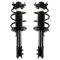 Strut & Spring Assembly Set