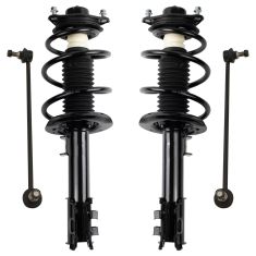 Strut & Spring Assembly Set