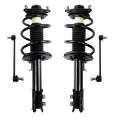Strut & Spring Assembly Set