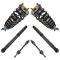 Complete Shock Assembly & Shock Absorber Kit