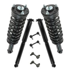 Shock Absorber Set