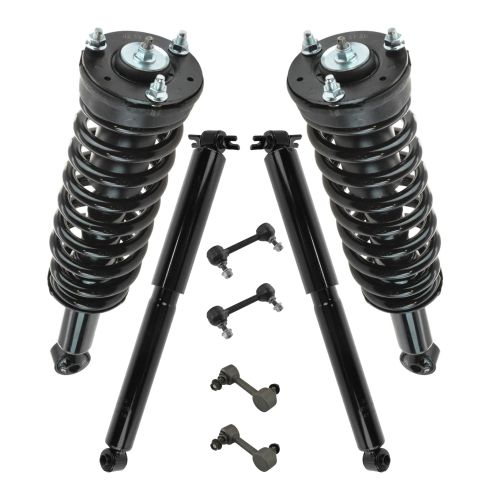 Shock Absorber Set
