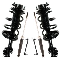 Complete Strut Assembly & Shock Absorber Kit