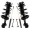 Complete Strut Assembly & Shock Absorber Kit