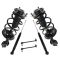 Complete Strut Assembly & Shock Absorber Kit
