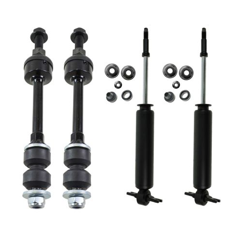 Shock Absorber Set