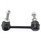 09-14 Nissan Murano AWD Front Rear Loaded Strut Shock Absorber w/ Links Kit 8pc