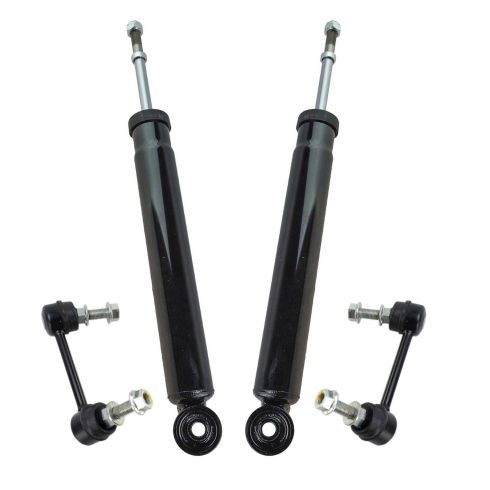 Shock Absorber Set