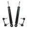 Shock Absorber Set