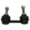 16-18 Nissan Maxima Rear Shock Absorber w/ Links Kit 4pc