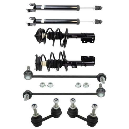 Suspension Kit