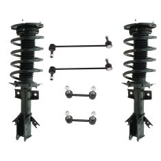 Strut & Spring Assembly Set