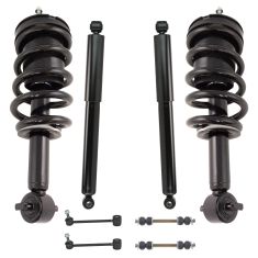 Complete Shock Assembly & Shock Absorber Kit